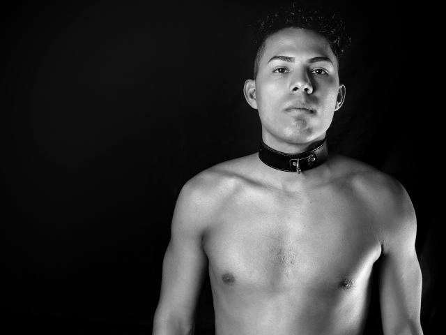 BryanFlorez - Sexe cam en vivo - 8457644