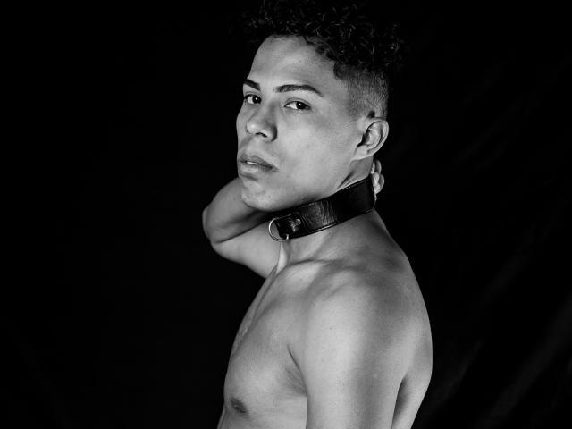 BryanFlorez - Sexe cam en vivo - 8457648