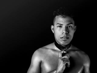 BryanFlorez - Sexe cam en vivo - 8457656