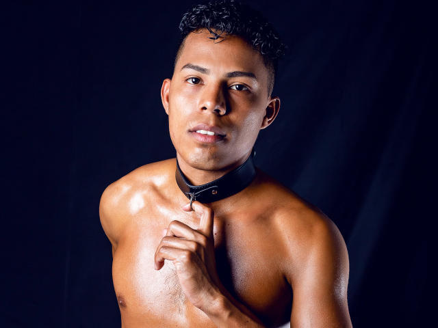 BryanFlorez - Sexe cam en vivo - 8457664