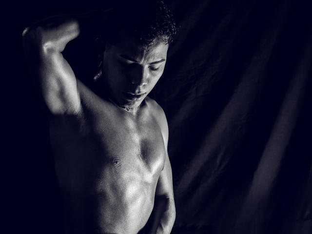 BryanFlorez - Sexe cam en vivo - 8457668