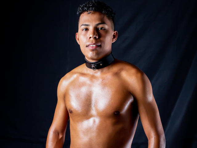 BryanFlorez - Sexe cam en vivo - 8457676