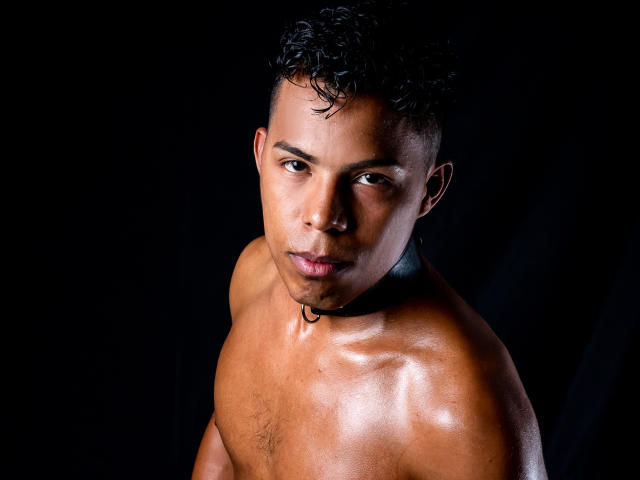 BryanFlorez - Sexe cam en vivo - 8457680