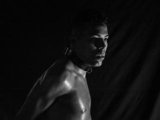 BryanFlorez - Sexe cam en vivo - 8457684