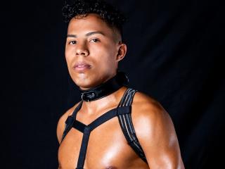 BryanFlorez - Sexe cam en vivo - 8457692