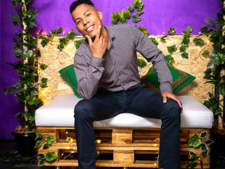 BryanFlorez - Sexe cam en vivo - 8457708