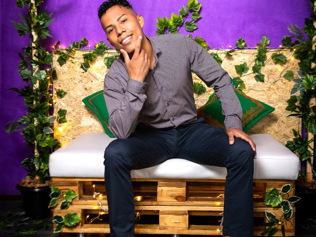 BryanFlorez - Sexe cam en vivo - 8457708