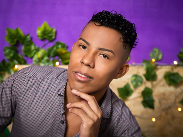 BryanFlorez - Sexe cam en vivo - 8457720