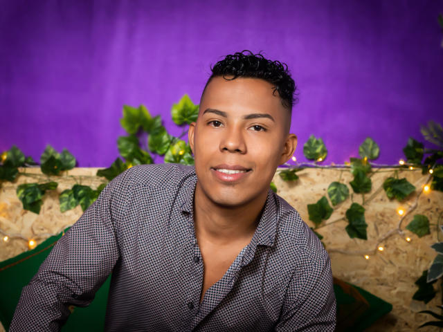 BryanFlorez - Sexe cam en vivo - 8457724