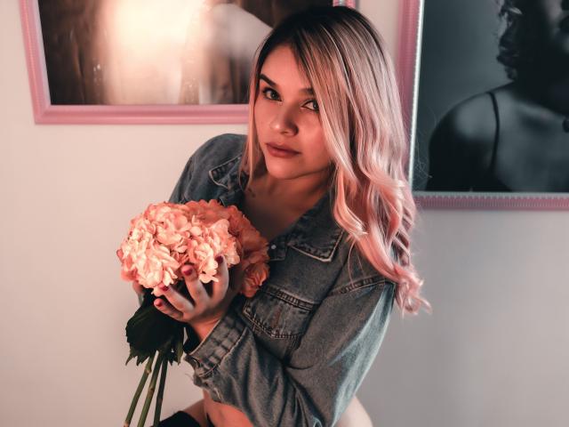 ValerieStone - Sexe cam en vivo - 8458072