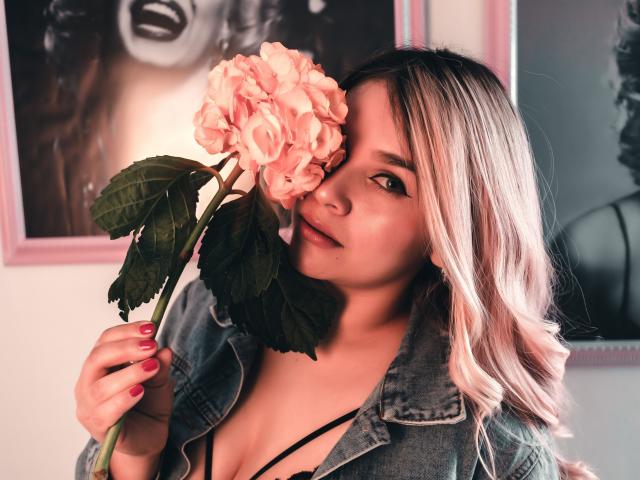 ValerieStone - Sexe cam en vivo - 8458080