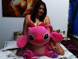 MelanieWonder - Live sexe cam - 8459028