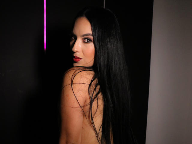 BonnieFoxy - Live porn &amp; sex cam - 8460088