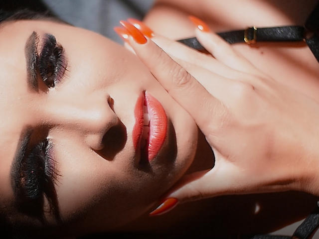 Devasha - Sexe cam en vivo - 8461040