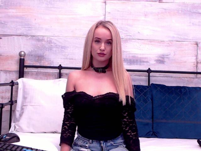 SophieXDee - Sexe cam en vivo - 8461104