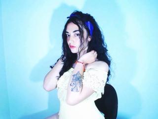 BiancaGreco - Sexe cam en vivo - 8461628