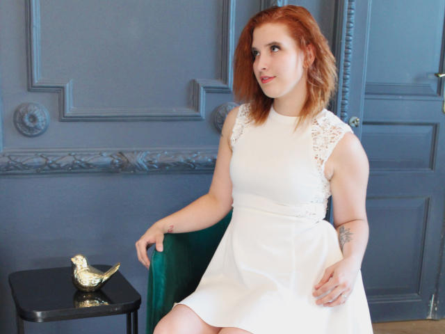 KamillaAcosta - Sexe cam en vivo - 8462948