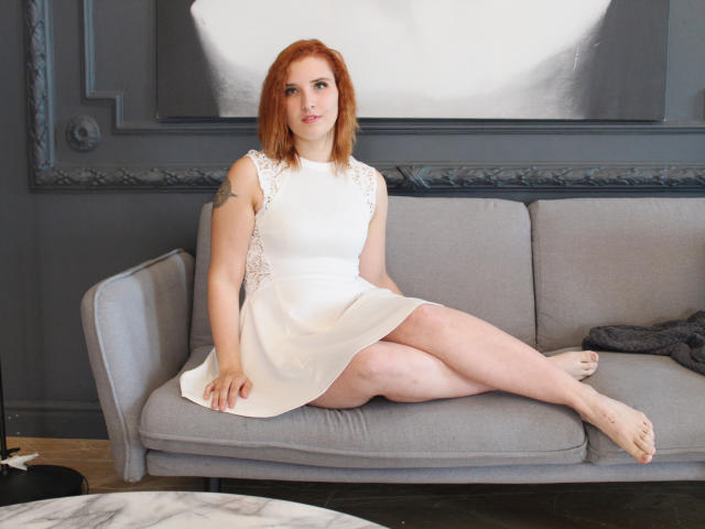 KamillaAcosta - Live sexe cam - 8462952