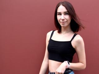 JohnyandHanna - Live sex cam - 8464208