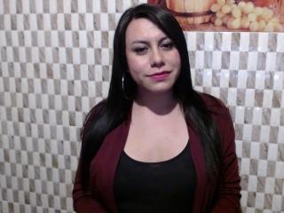 EvangelineLaurenX - Live porn &amp; sex cam - 8464840