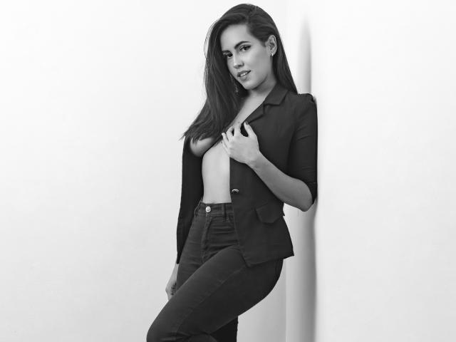 RoseCarter - Sexe cam en vivo - 8467008