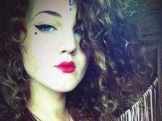 IngeCurly - Sexe cam en vivo - 8467596