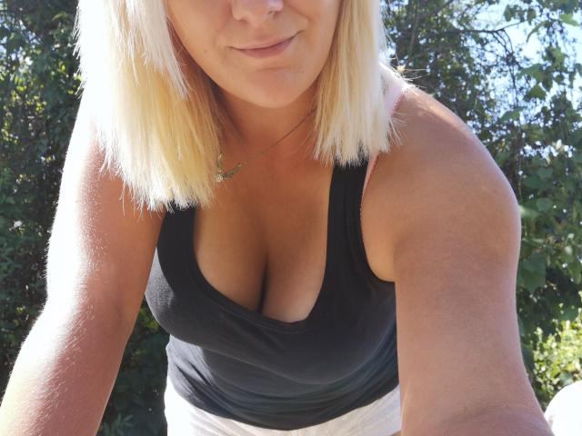 SensuelCoupleX - Sexe cam en vivo - 8467968