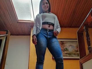 Cattyhotlove - Sexe cam en vivo - 8468600