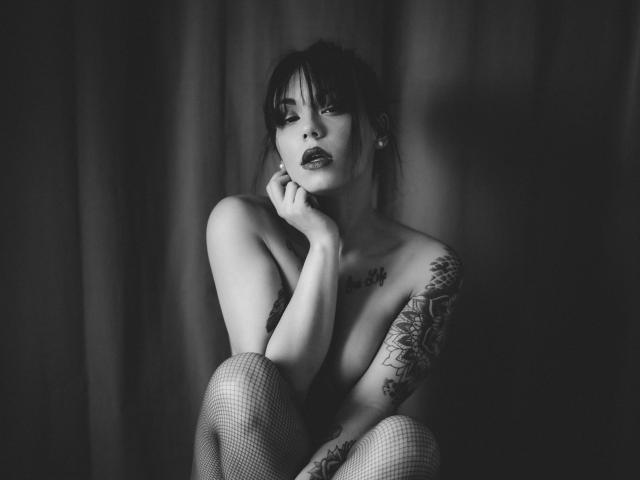 KassiKassou - Sexe cam en vivo - 8469244