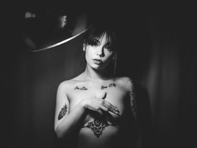 KassiKassou - Live sex cam - 8469252