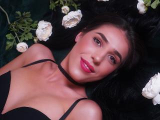 AngelinaKienova - сексуальная веб-камера в реальном времени - 8470320