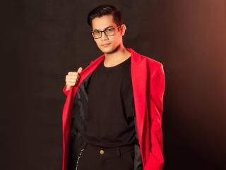 EliotGrey - Live sexe cam - 8470524