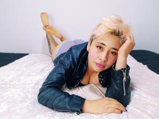  SexyChestnut Eye Babe JuanitaLevone