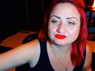 KinkyMistressE - Sexe cam en vivo - 8472000