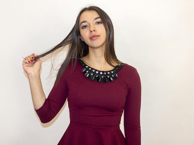 JanieLuv - Sexe cam en vivo - 8472408