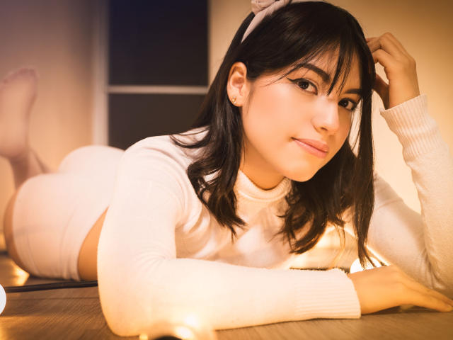 VanityValos - Sexe cam en vivo - 8472552