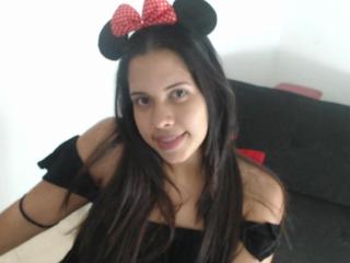 AshleyCarson - Live sexe cam - 8473892