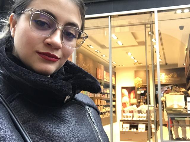 ArleenHunter - Sexe cam en vivo - 8474784