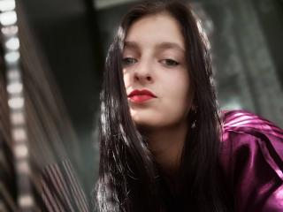 KaterflyXDy - Live sex cam - 8474788