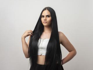 JassmineTS - Live sexe cam - 8474868