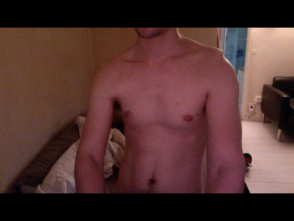 HeteroExhib - Sexe cam en vivo - 8475912