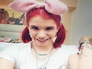 AnnieDolly - Live Sex Cam - 8476976