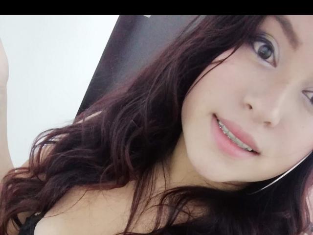 LeyaSexy - Sexe cam en vivo - 8478864