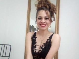 LizVega - Live sex cam - 8479388