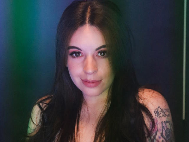 AngelicaRoberts - Sexe cam en vivo - 8481004