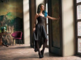 LolaLil - Sexe cam en vivo - 8481740