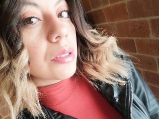 ArianaSub - Sexe cam en vivo - 8482700