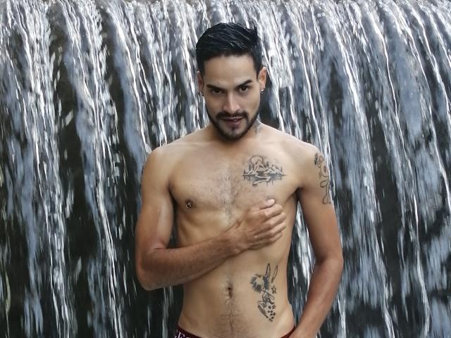 JostynXboy - Sexe cam en vivo - 8484000