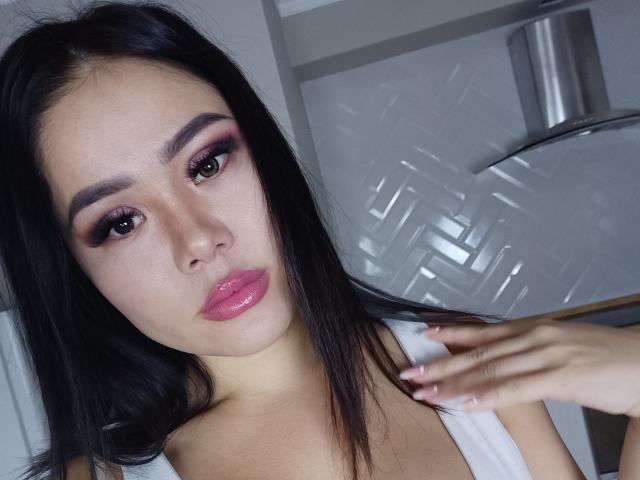 LuckyJassmin - Sexe cam en vivo - 8485068