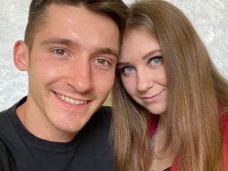 BillyAndChloe - Live porn & sex cam - 8485840